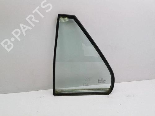 Used Rear left door window Rear left door window 38280630 38280630