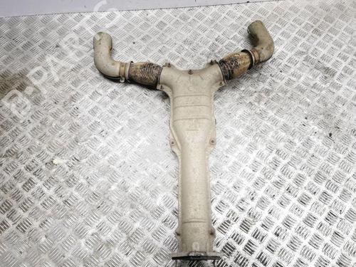 Pipe NISSAN 350Z Coupe (Z33) 3.5 (AAZ33) | BP28879106M125