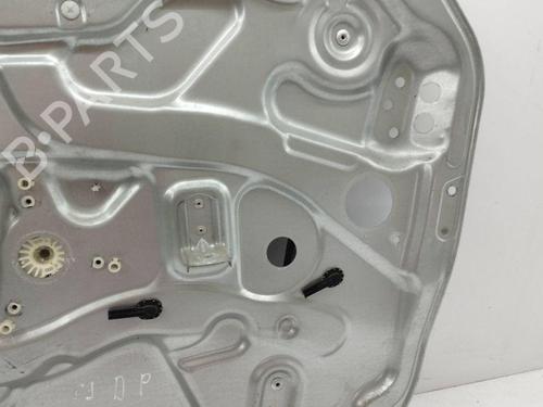 Rear right window mechanism HYUNDAI i30 Estate (FD) 1.6 CRDi | BP28885041C25 