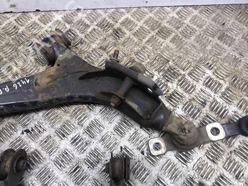 Right front suspension arm LEXUS IS III (_E3_) 300h (AVE30_, AVE30R) | BP36468065M13 - Image 4