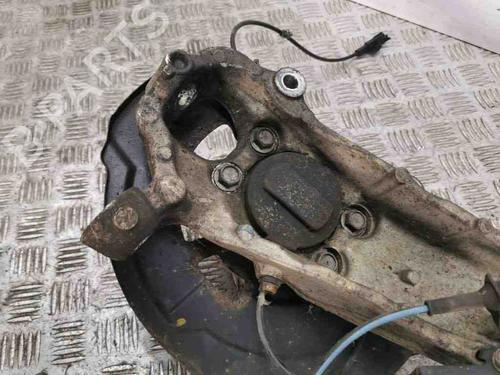 Right front steering knuckle INFINITI Q50 50 D | BP28876108M26