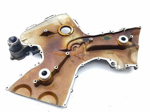 Timing cover MASERATI QUATTROPORTE V 4.2 | BP30724116M123 - Image 3