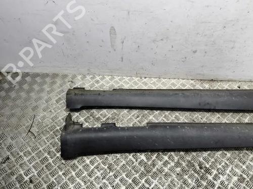 Left sideskirt KIA NIRO I (DE) 1.6 GDI Hybrid | BP28858507C115 