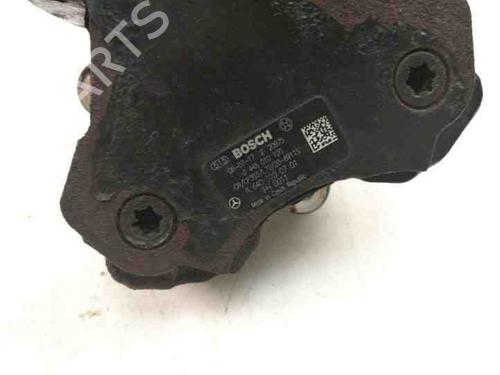 Fuel pump MERCEDES-BENZ A-CLASS (W169) A 180 CDI (169.007, 169.307) | BP28866275M76 