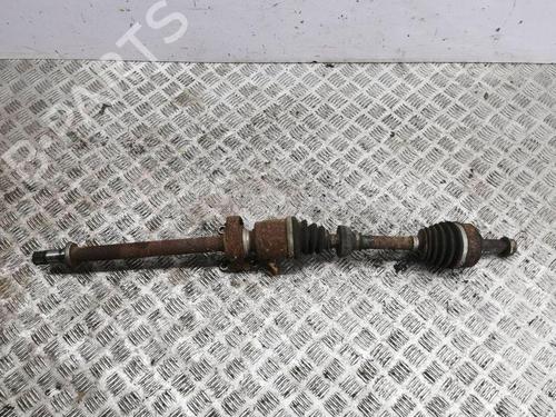 Used Right front driveshaft HONDA ACCORD VIII (CU) 2.2 i-DTEC (CU3) (150 hp) 28894045