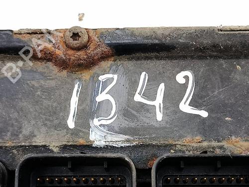 Engine control unit (ECU) CHRYSLER GRAND VOYAGER V (RT) 3.8 | BP32678725M57 - Image 3