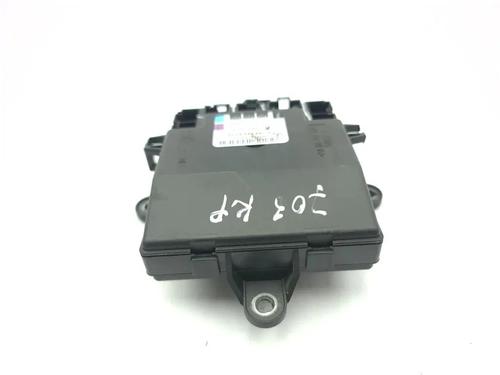 Electronic module MERCEDES-BENZ A-CLASS (W169) A 200 TURBO (169.034, 169.334) | BP33920802M83 - Image 3