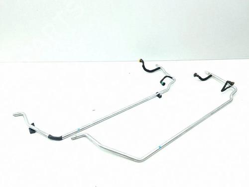 Used Pipe Pipe TESLA MODEL S (5YJS) 85D AWD (376 hp) 40189840 40189840