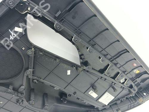 Rear left panel HYUNDAI i40 I (VF) 1.7 CRDi | BP28848175C60 