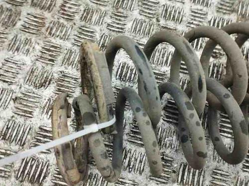 Shock absorber spring MITSUBISHI OUTLANDER II (CW_W) 2.2 DI-D | BP28842227C152