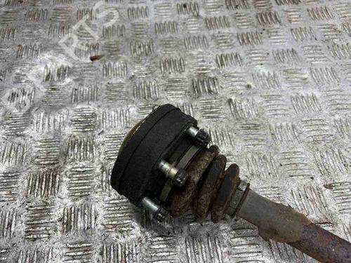 Left rear driveshaft MASERATI QUATTROPORTE V 4.2 | BP29337697M40 