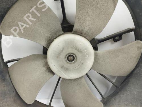 Radiator fan TOYOTA COROLLA Verso (_E12_) 2.0 D-4D (CDE120_, CDE120R) | BP28845829M35 