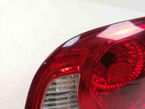 Right tailgate light HYUNDAI SANTA FÉ II (CM) 2.2 CRDi 4x4 | BP28885644C80