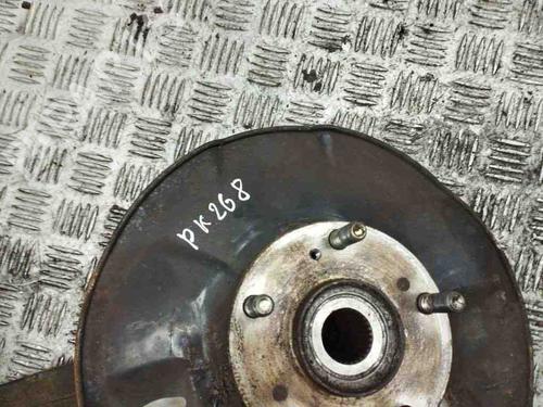 Left front steering knuckle HONDA ACCORD VIII Estate (CW) 2.2 i-DTEC (CW3) | BP28888536M25 