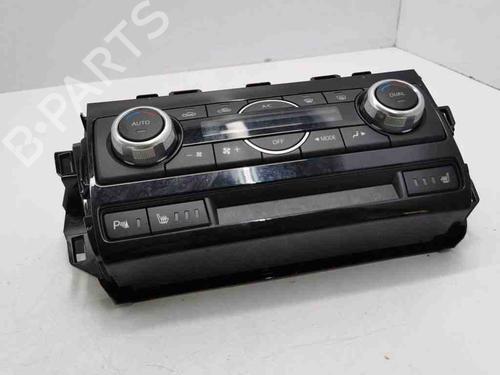 Electronic module MAZDA CX-7 (ER) 2.2 MZR-CD AWD (ER10A) | BP28895283M83