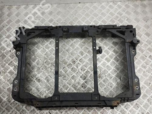 Used Front slam panel MAZDA CX-5 (KE, GH) 2.2 D AWD (KE102) (175 hp) 28848351