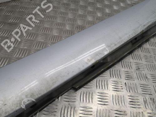 Right sideskirt JAGUAR XF SPORTBRAKE (X250) 2.2 D | BP28869901C114 