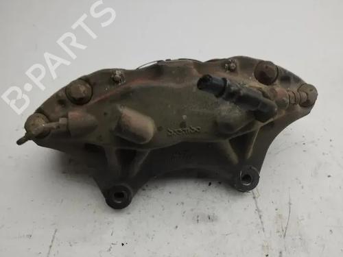 Left front brake caliper TESLA MODEL S (5YJS) 60 | BP28862959M105 - Image 3