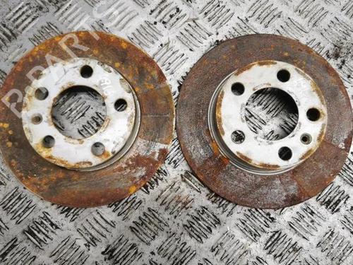 Used Other SEAT IBIZA III (6L1) 1.4 TDI (75 hp) 28849366