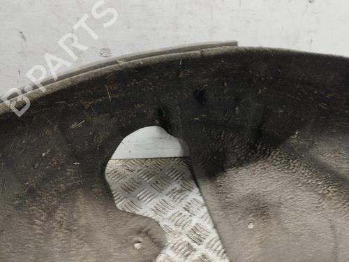 Wheel arch MAZDA CX-7 (ER) 2.2 MZR-CD AWD (ER10A) | BP28892884C56 
