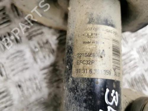 Left front shock absorber BMW X5 (E53) 3.0 d | BP28852742M16 