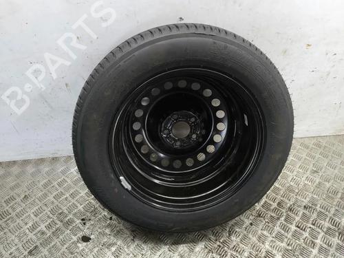 Reservehjul kit JEEP CHEROKEE (KL) 2.2 CRD 4x4 | BP33985178C119 - Image 9