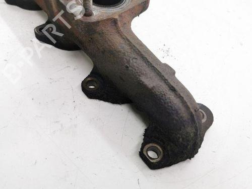 Udstødningsmanifold FORD FOCUS C-MAX (DM2) 1.6 TDCi | BP28871419M110