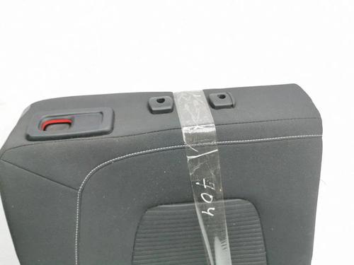 Rear seat FORD FOCUS IV (HN) 1.0 EcoBoost | BP38281119C17 - Image 2