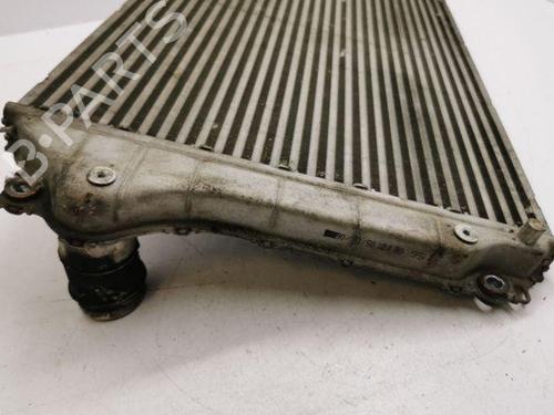 Intercooler TOYOTA COROLLA Verso (_E12_) 2.0 D-4D (CDE120_, CDE120R) | BP28857139M30 