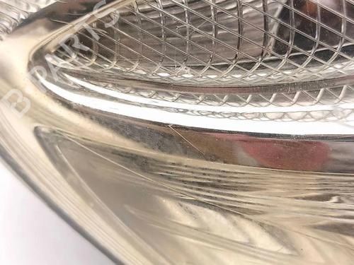 Right headlight CITROËN C8 (EA_, EB_) 2.0 HDi | BP33228331C29 - Image 6
