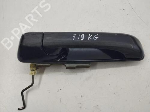 Used Rear left exterior door handle Rear left exterior door handle 36347681 36347681