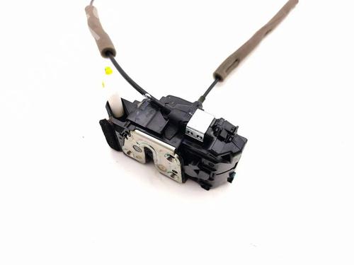 Front right lock NISSAN LEAF (ZE1) Electric | BP36085611C97 - Image 2