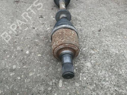 Left front driveshaft HONDA CR-V III (RE_) 2.2 i-CTDi 4WD (RE6) | BP33207253M38 - Image 2