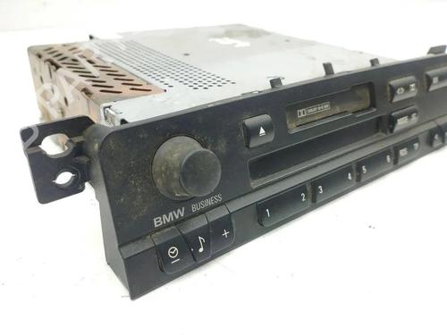 Electronic module BMW 3 (E46) 330 d | BP36200584M83 - Image 8