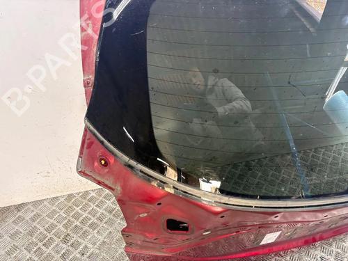 Tailgate MAZDA CX-5 (KF) 2.2 D | BP33227012C6 - Image 7