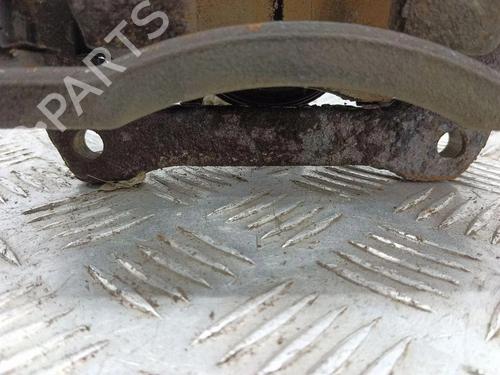 Right front brake caliper CHRYSLER GRAND VOYAGER V (RT) 2.8 CRD | BP40246494M104 - Image 5