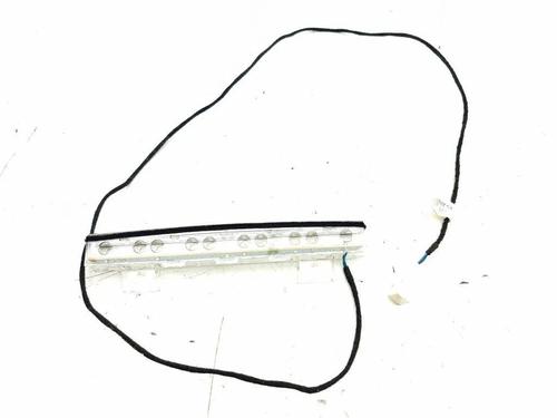 Third brake light MASERATI QUATTROPORTE V 4.2 | BP29867000L11 - Image 2