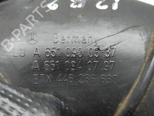 Pipe MERCEDES-BENZ GLK-CLASS (X204) 220 CDI (204.902) | BP37290222M125 - Image 12