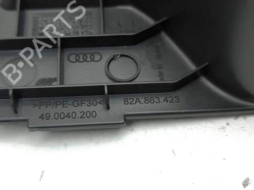 Boot lining AUDI A1 Sportback (GBA) 25 TFSI | BP36083114I3 - Image 13