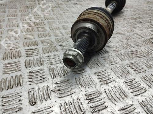 Left front driveshaft HONDA CR-V IV (RM_) 1.6 i-DTEC 4WD (RE6) | BP40191423M38 - Image 9