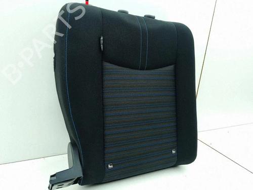 Rear seat NISSAN LEAF (ZE1) Electric | BP40206719C17 - Image 2