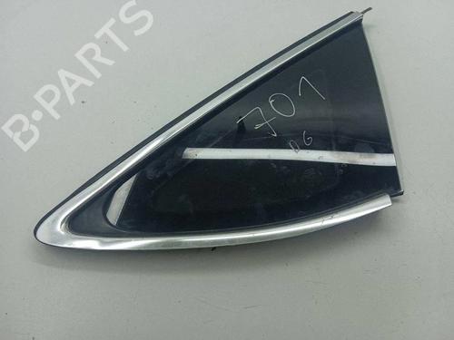 Used Rear right quarter glass Rear right quarter glass AUDI A7 Sportback (4GA, 4GF) 3.0 TDI (204 hp) 40210576 40210576