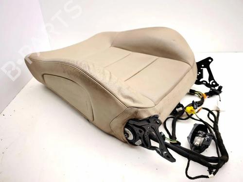 Right front seat MERCEDES-BENZ E-CLASS (W212) E 300 CDI (212.020) | BP36085067C16 - Image 2