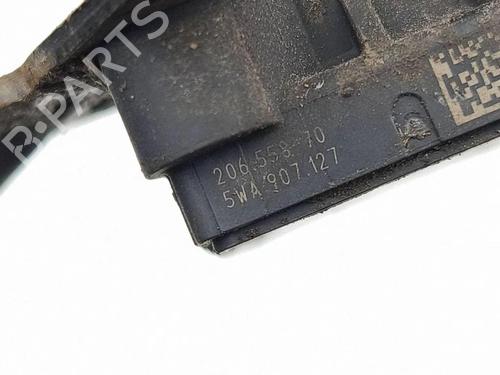 Electronic sensor AUDI Q4 E-TRON SUV (F4B) 45 | BP39501370M84  - Image 6