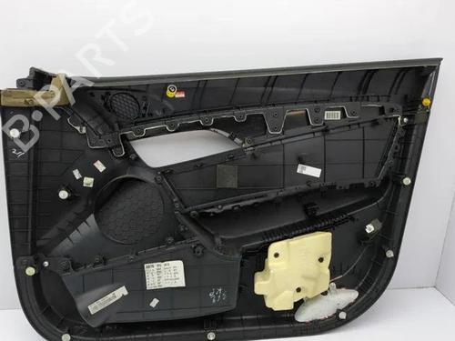 Front left panel HYUNDAI i40 I (VF) 1.7 CRDi | BP28846065C58 