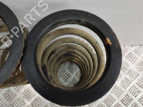 Shock absorber spring JAGUAR X-TYPE I Estate (X400) 2.5 | BP28852392C152 