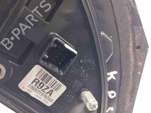Right mirror HYUNDAI ix35 (LM, EL, ELH) 1.7 CRDi | BP28889908C27