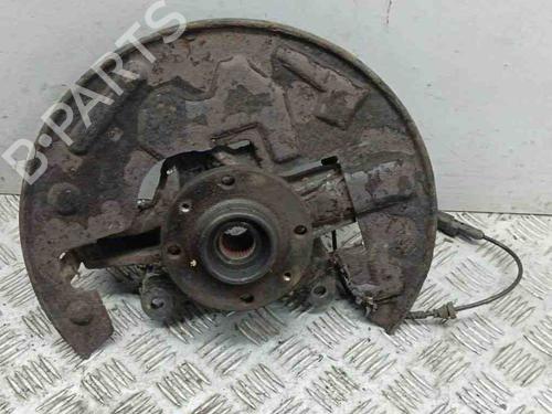 Left front steering knuckle CITROËN DS4 (NX_) 2.0 HDi 165 | BP28890158M25