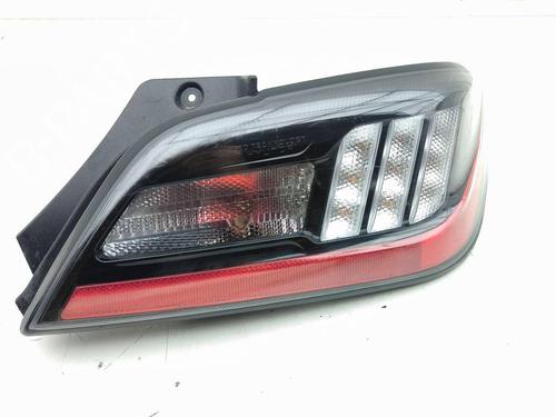 Tåkelys/Varsellys HYUNDAI KONA (OS, OSE, OSI) EV | BP29945035C37