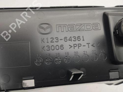 Electronic module MAZDA CX-5 (KF) 2.0 | BP40210388M83 - Image 9